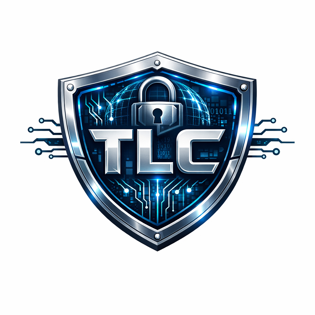 Logo TLC Cybersécurité